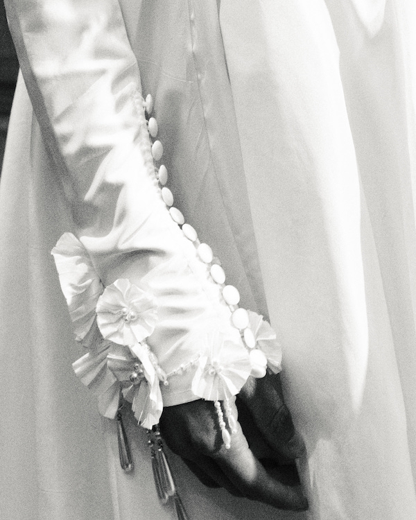 The Chicest Trends from the Fall '25