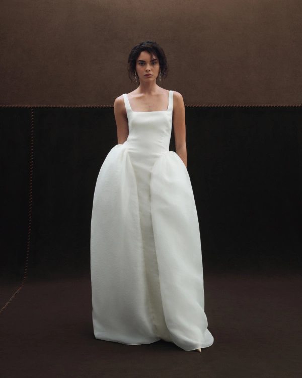 Lein Showcases 2025 Bridal Collection — photo 1