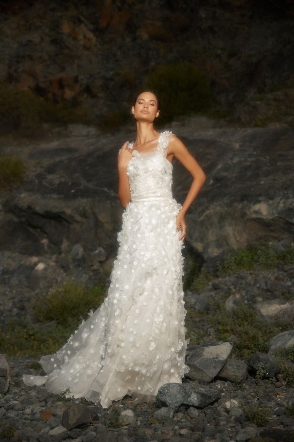 Bridal Valentin Yudashkin