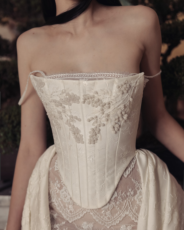 The Chicest Trends from the Fall '25