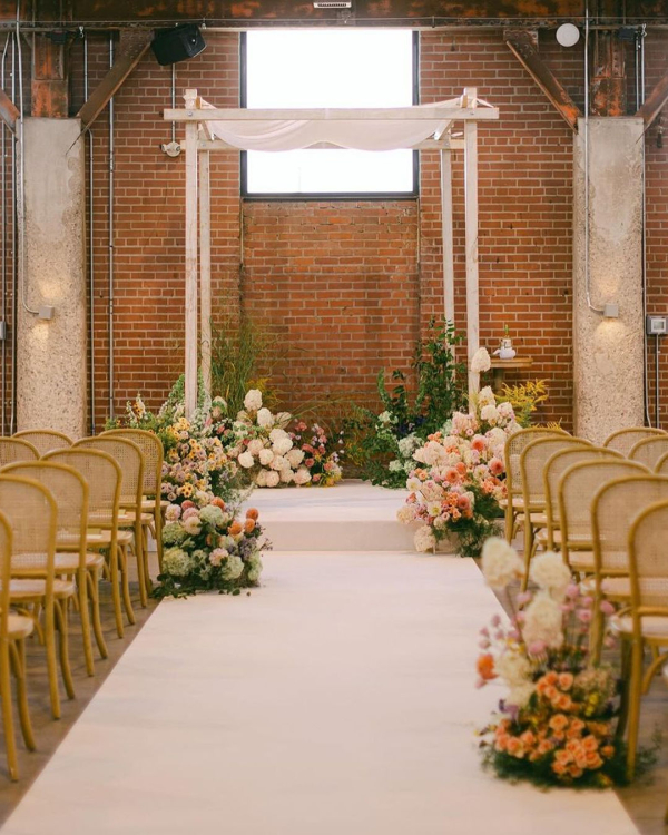 10 Best Wedding Planners in the Canada | Wedding Planning Companies | TOP Luxury Bridal Agencies