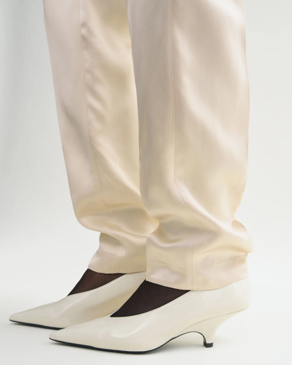 The 25 Best Kitten Heels Every Bride Will Love