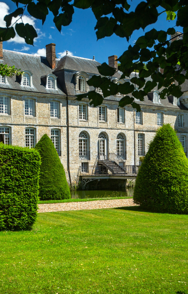Venues Château Noam Normandy