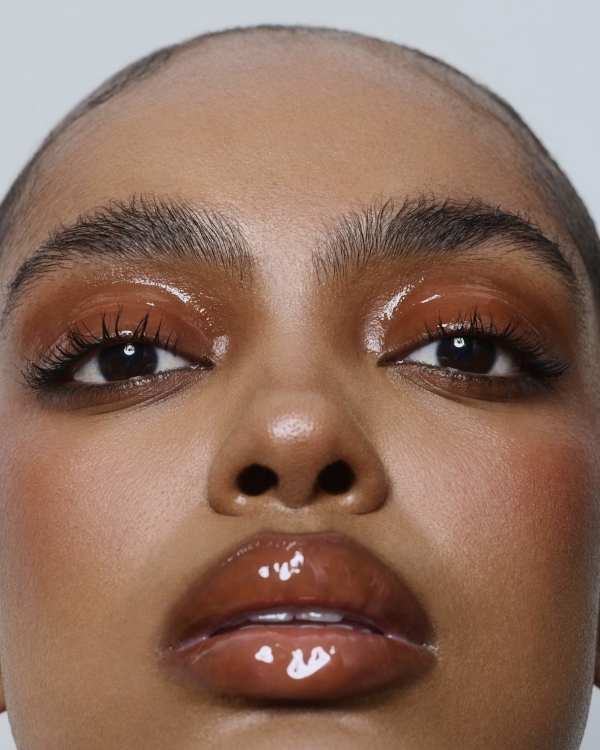 Espresso Makeup Guide | Fall's Warm and Smoky Glamor