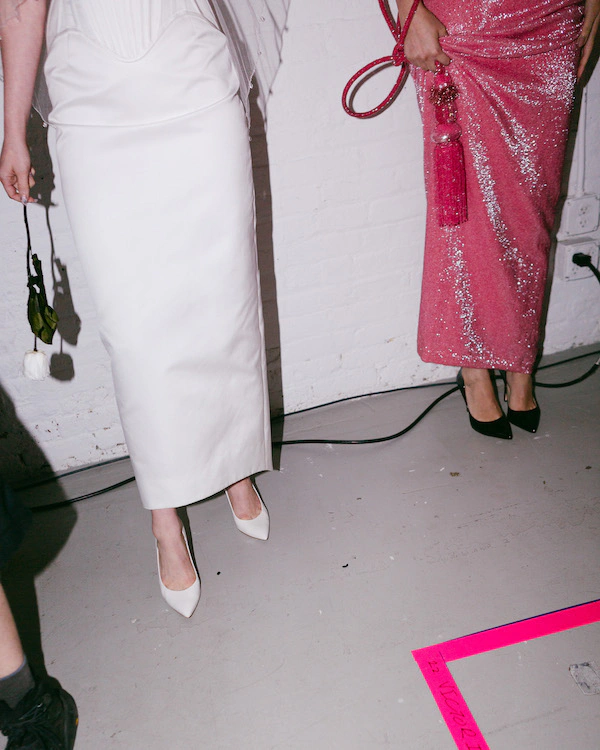 The Chicest Trends from the Fall '25 Bridal Collections — photo 2