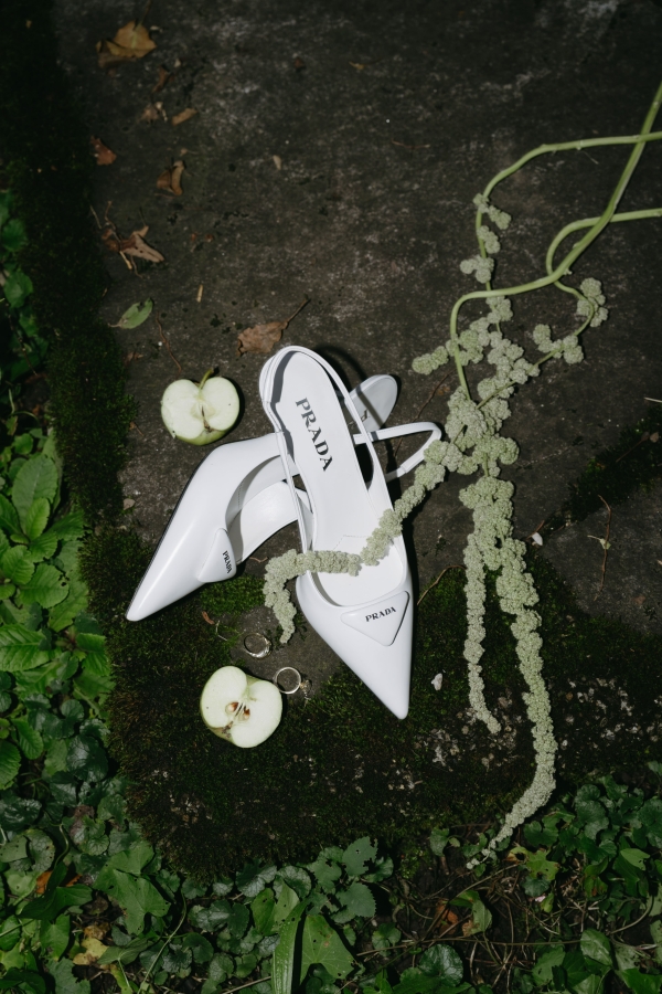 Photographers Sky and Savvy Photo