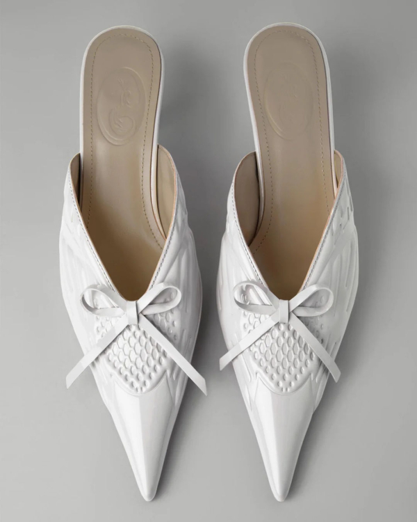 The 25 Best Kitten Heels Every Bride Will Love