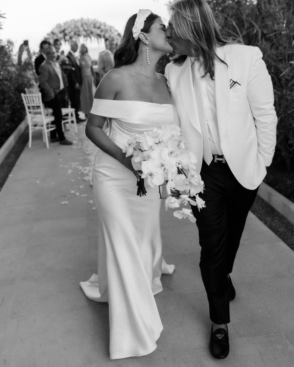 Photographers Maddy Christina