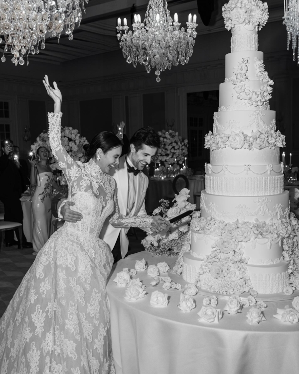 Photographers Maddy Christina