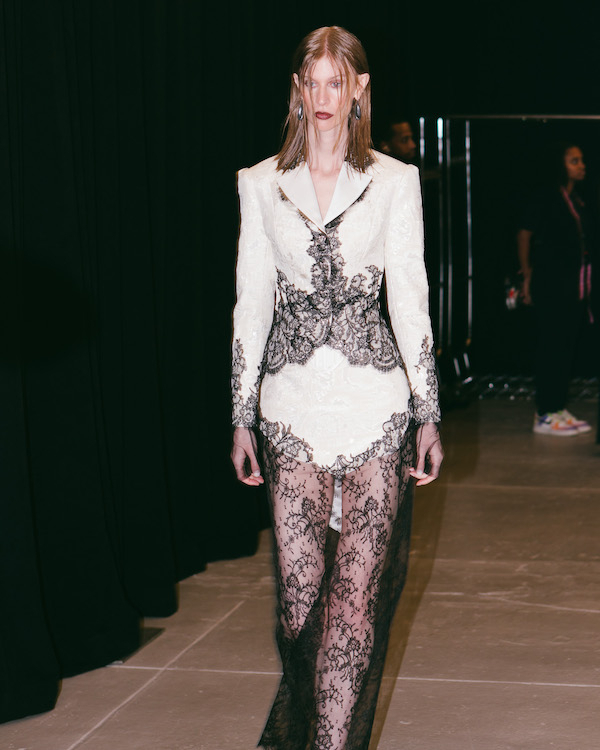 The Chicest Trends from the Fall '25