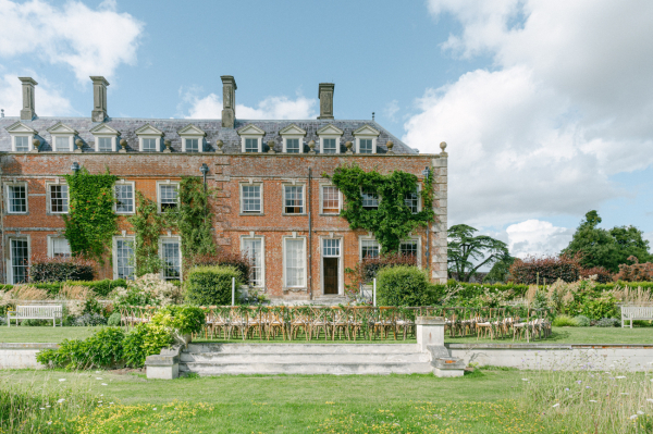Venues St Giles House