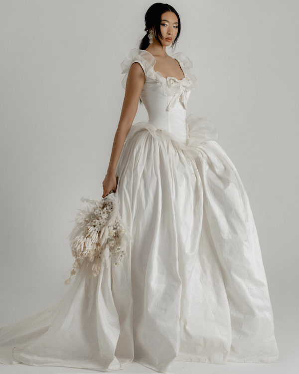 The Chicest Trends from the Fall '25