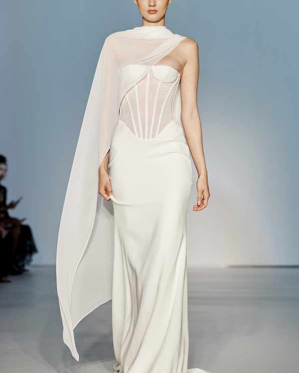 The Chicest Trends from the Fall '25