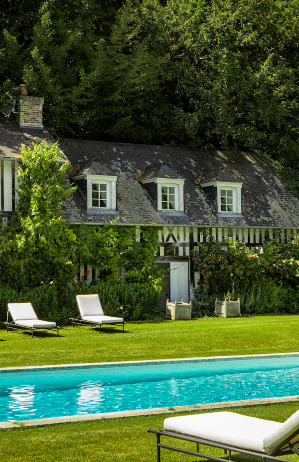 Venues Château Noam Normandy