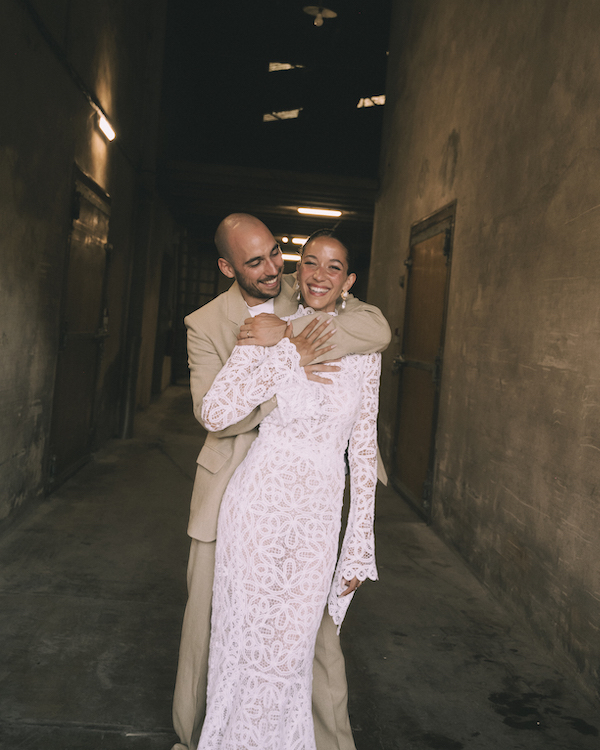 A Dream Wedding in the Heart of Provence