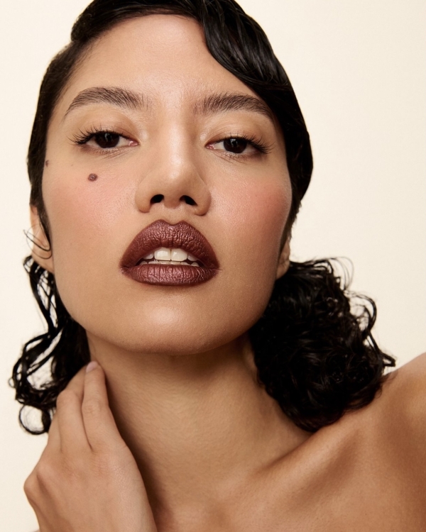 5 Makeup Trends for Fall 2024