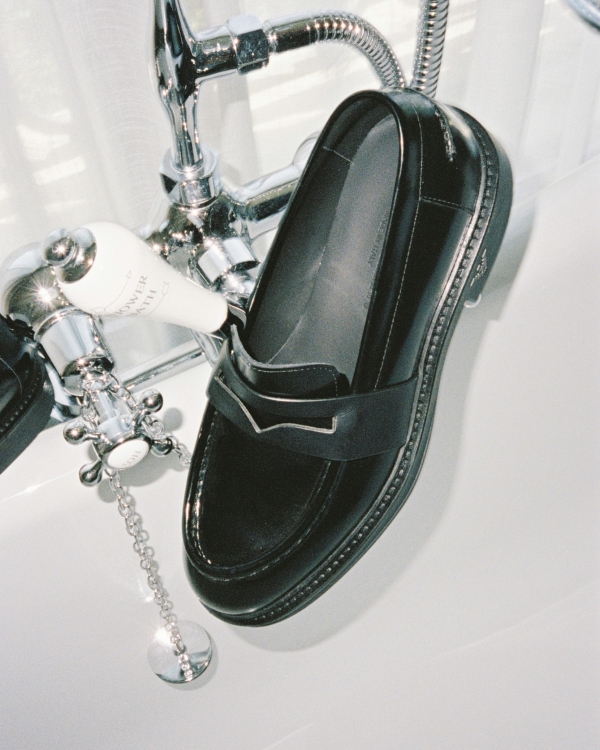 An Elegant Art-Inspired Garden Celebration in Madrid