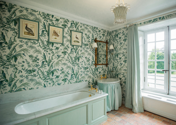 Venues Château Noam Normandy