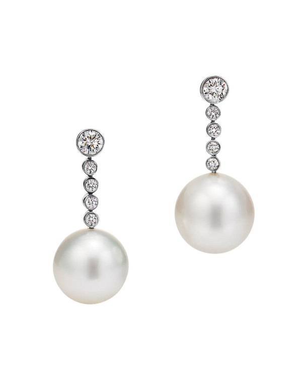 25 Elegant Fine Jewelry Earrings for Brides