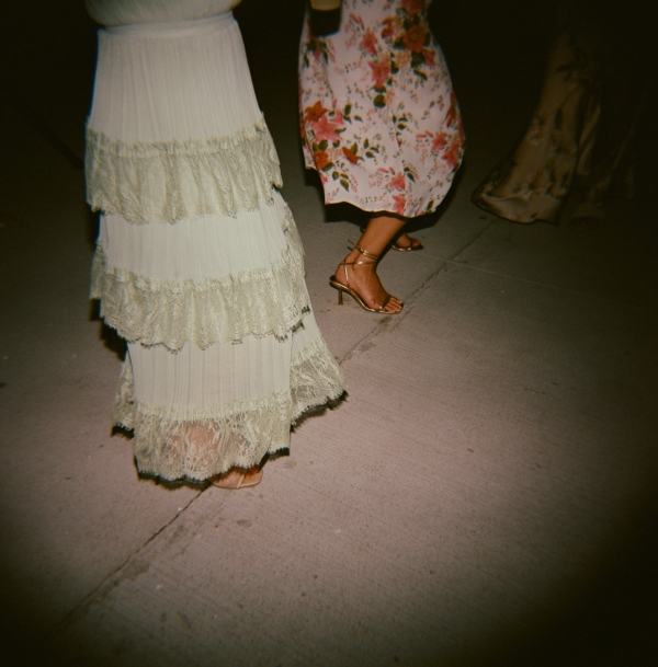 Photographers Jenna Martin