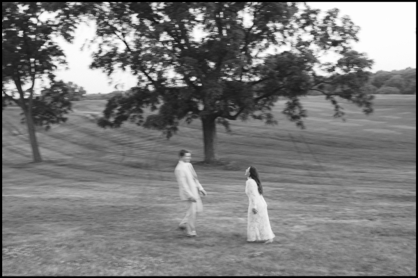 Photographers Jenna Martin