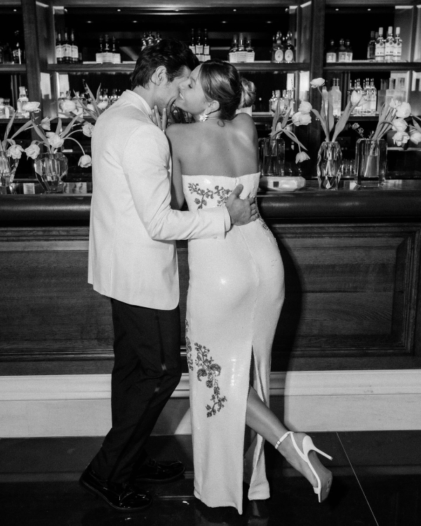 Photographers Maddy Christina