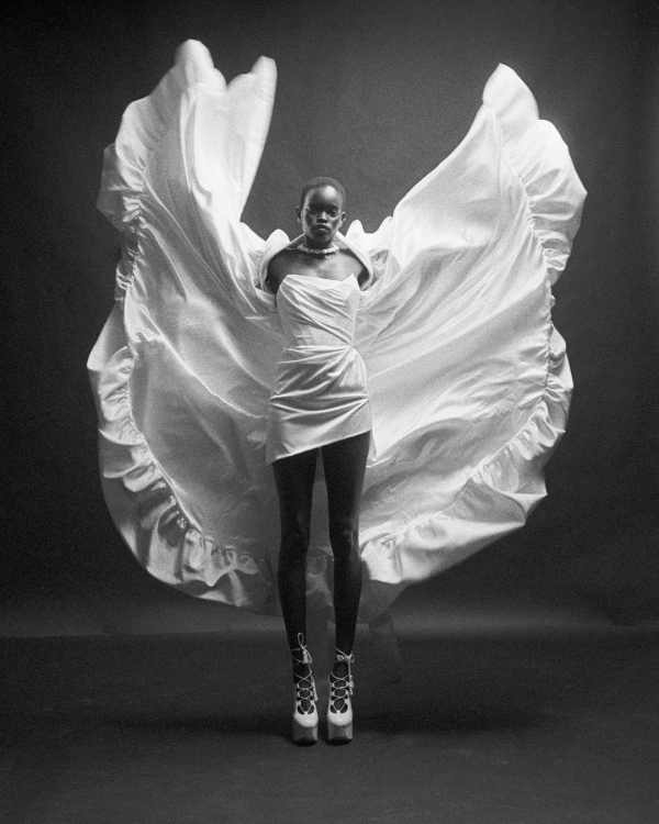 Vivienne Westwood Announced as Guest Designer for 2025 Barcelona Bridal Fashion Week