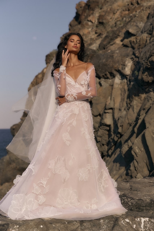 Bridal Valentin Yudashkin