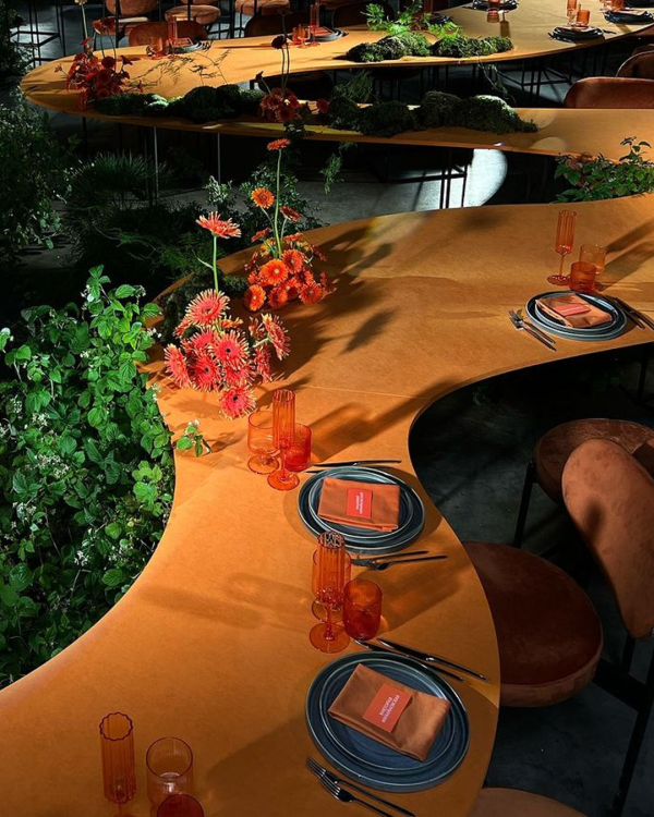 30 Fall-Inspired Event Design Ideas for Your Wedding