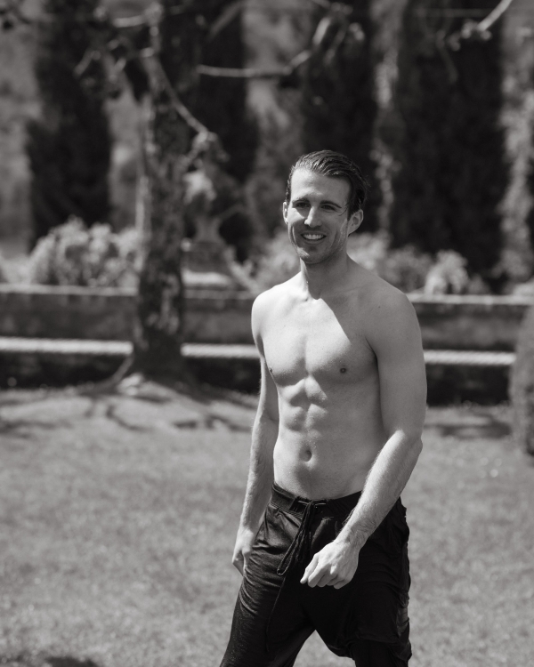 Photographers Stas Moiseev