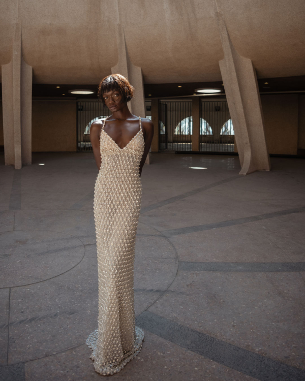 Noy Eliyahu Unveils 2025 Bridal Collection