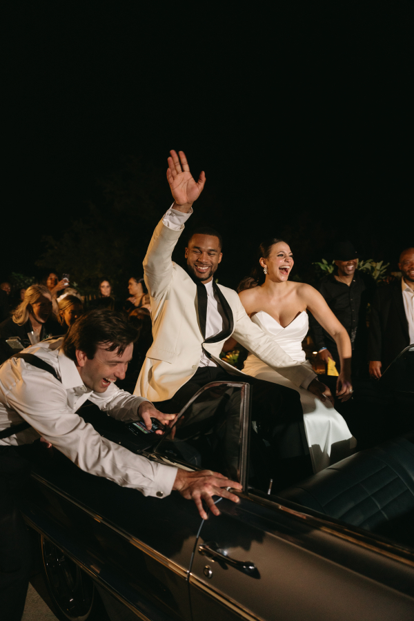 Photographers Sky and Savvy Photo