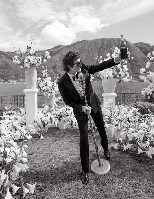 Photographers Stas Moiseev