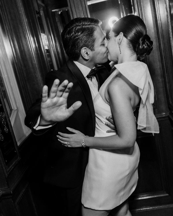 Photographers Maddy Christina