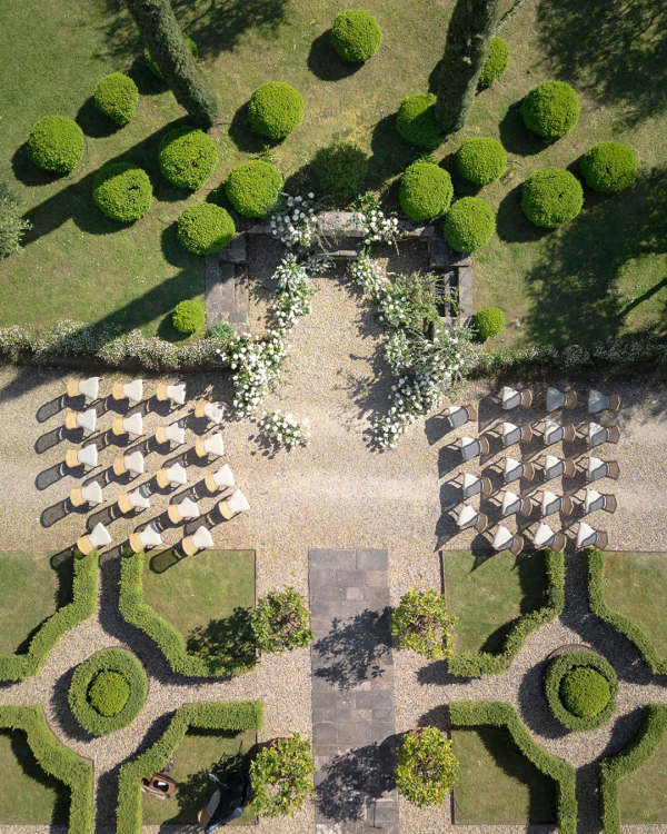 6 Must-Know Tips for a Destination Wedding