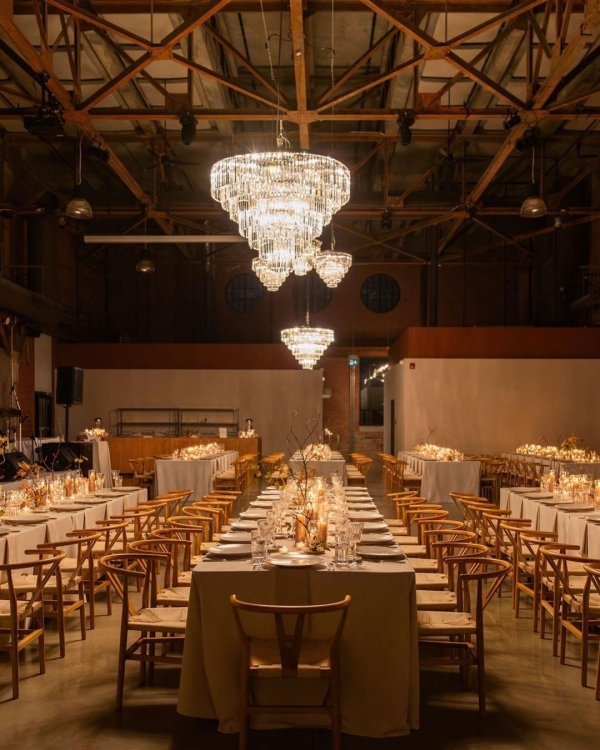 10 Best Wedding Planners in the Canada | Wedding Planning Companies | TOP Luxury Bridal Agencies