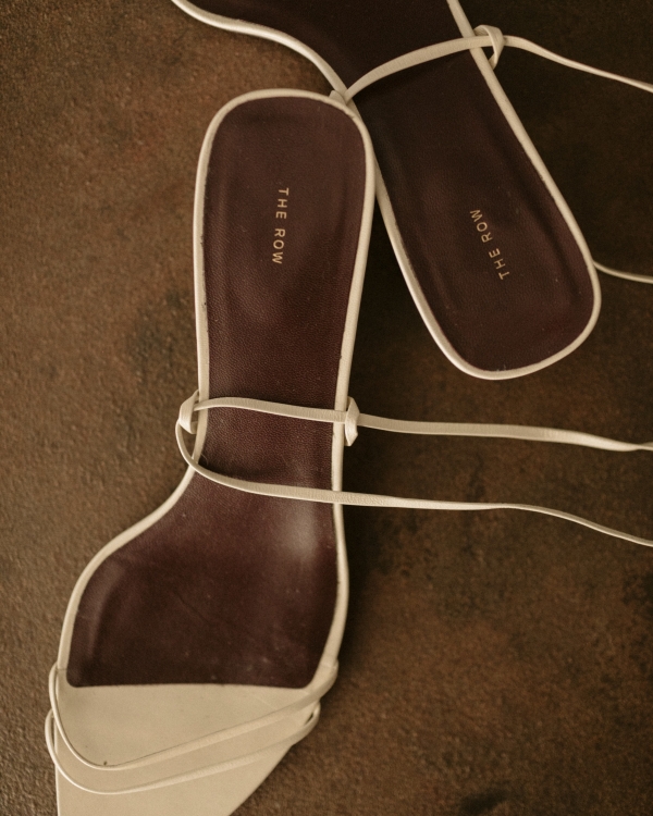 An Elegant Barcelona Wedding with Minimalist Charm