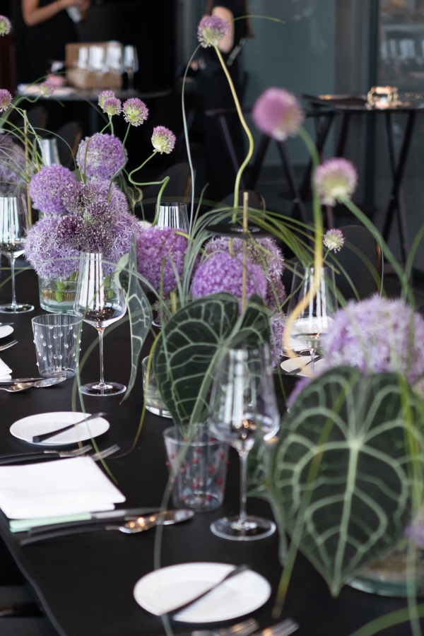 Florists Leone Floral Studio