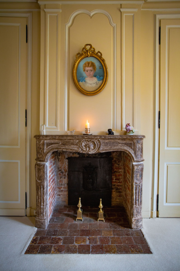 Venues Château Noam Normandy