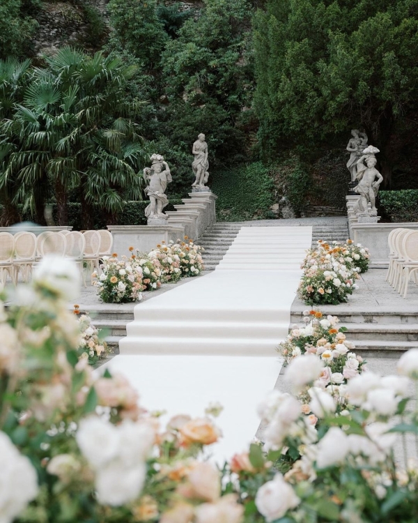 13 Expert Tips for Planning Italian Destination Wedding