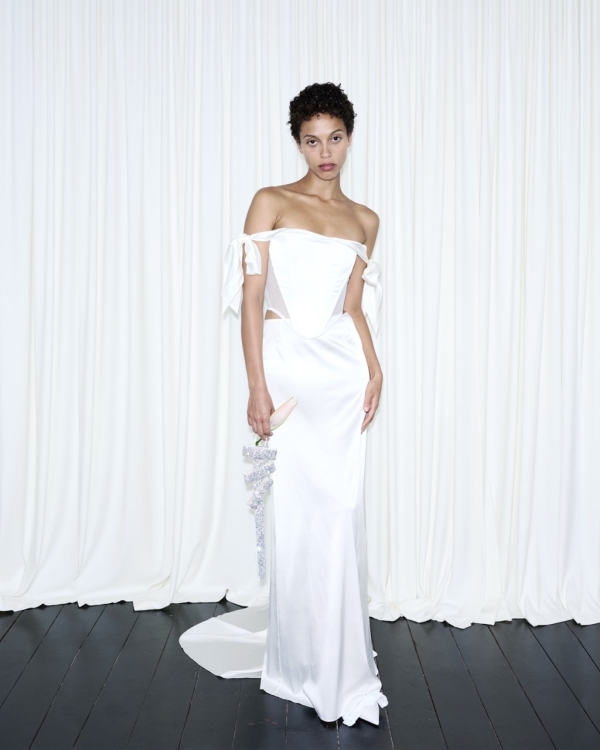 WED Releases 2025 Bridal Collection