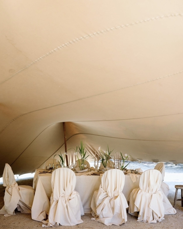 Trend: Fabric Covered Seating