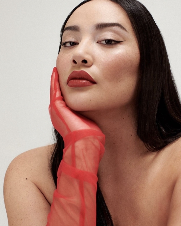 5 Makeup Trends for Fall 2024