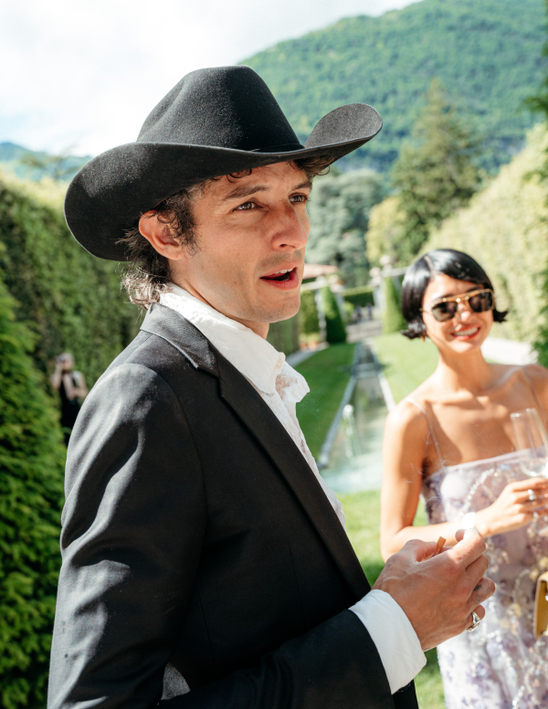 Photographers Stas Moiseev