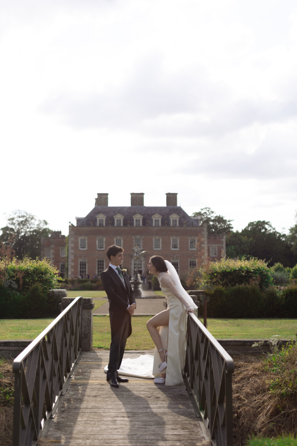 Venues St Giles House