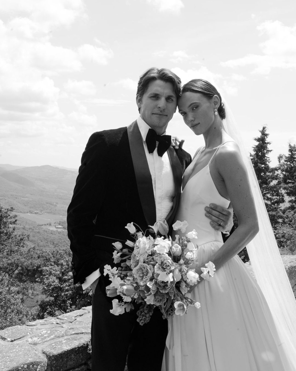 A Sweet Italian Dream