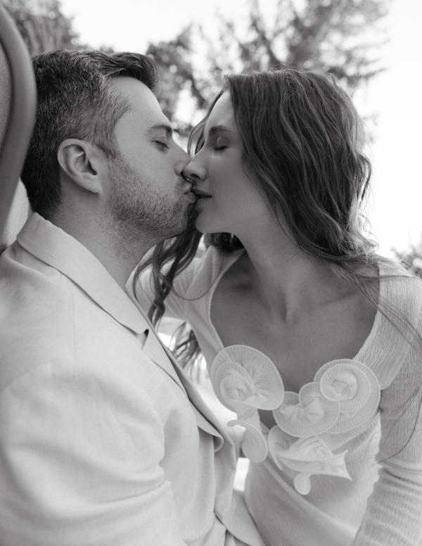 Photographers Stas Moiseev