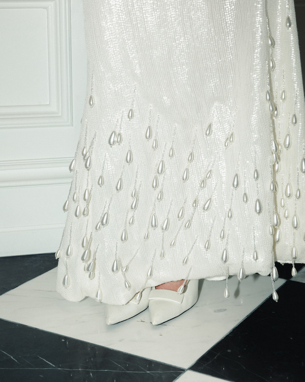 The Chicest Trends from the Fall '25