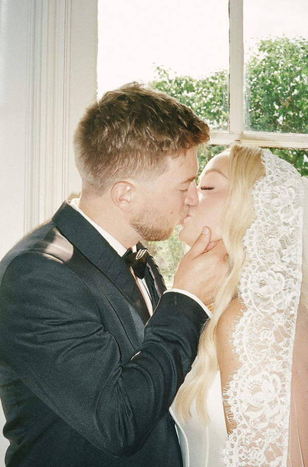 Photographers Anna Jones