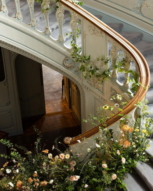 Wedding Florist in the UK | Wedding Decorators, Flower Arrangements in Britain | Bouquet For Bride